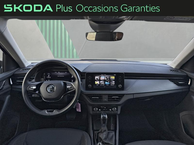 Voitures occasions ŠKODA KAMIQ Ambition Villemomble