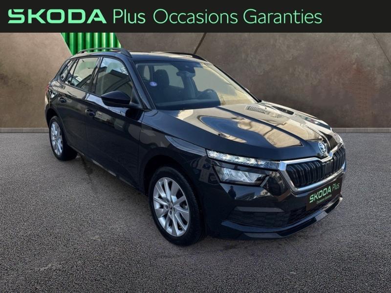 Voitures occasions ŠKODA KAMIQ Ambition Villemomble