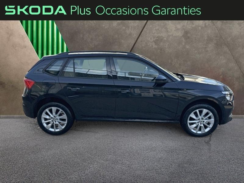 Voitures occasions ŠKODA KAMIQ Ambition Villemomble