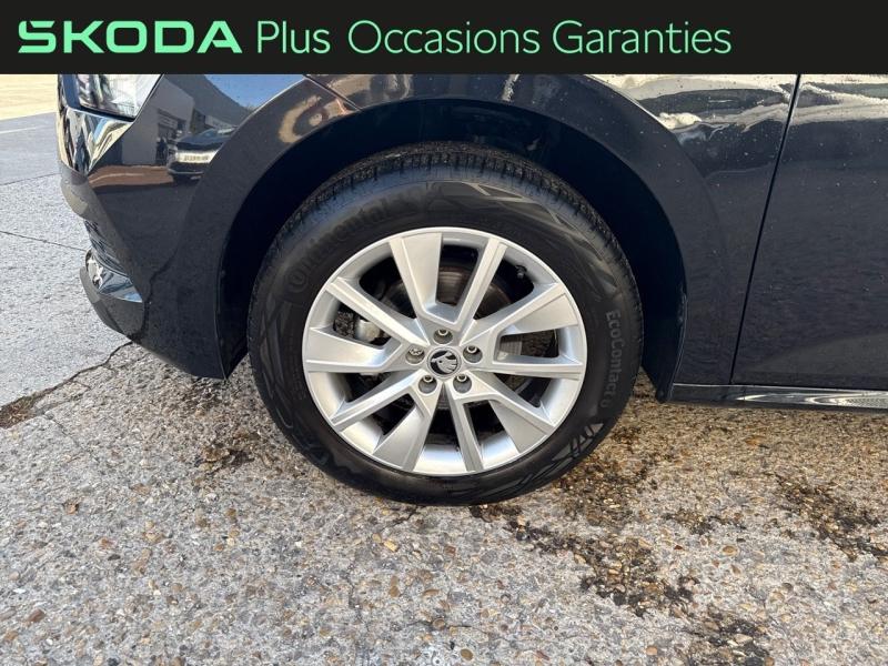 Voitures occasions ŠKODA KAMIQ Ambition Villemomble