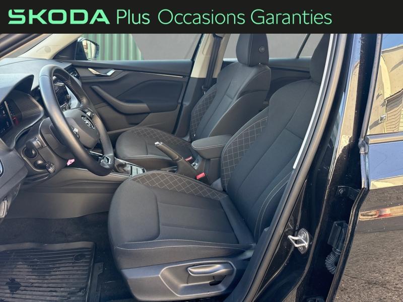 Voitures occasions ŠKODA KAMIQ Ambition Villemomble