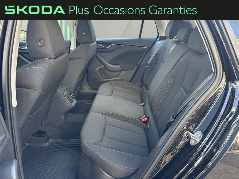 Voitures occasions ŠKODA KAMIQ Ambition Villemomble