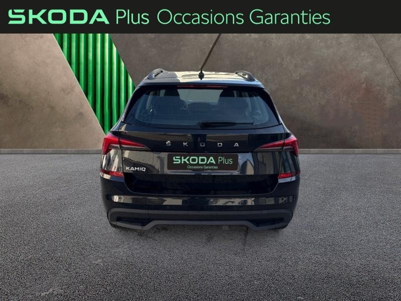 Voitures occasions ŠKODA KAMIQ Ambition Villemomble