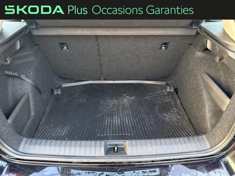 Voitures occasions ŠKODA KAMIQ Ambition Villemomble