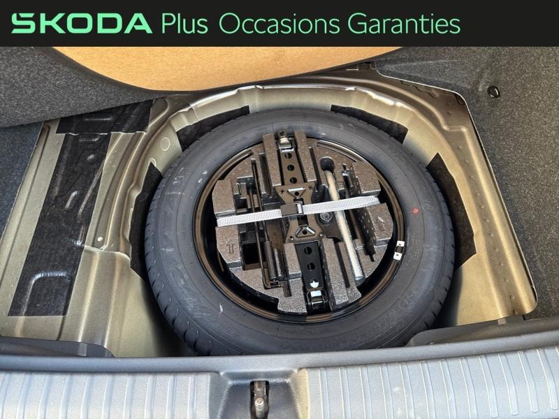 Voitures occasions ŠKODA KAMIQ Ambition Villemomble