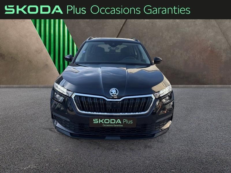 Voitures occasions ŠKODA KAMIQ Ambition Villemomble
