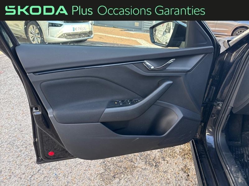 Voitures occasions ŠKODA KAMIQ Ambition Villemomble