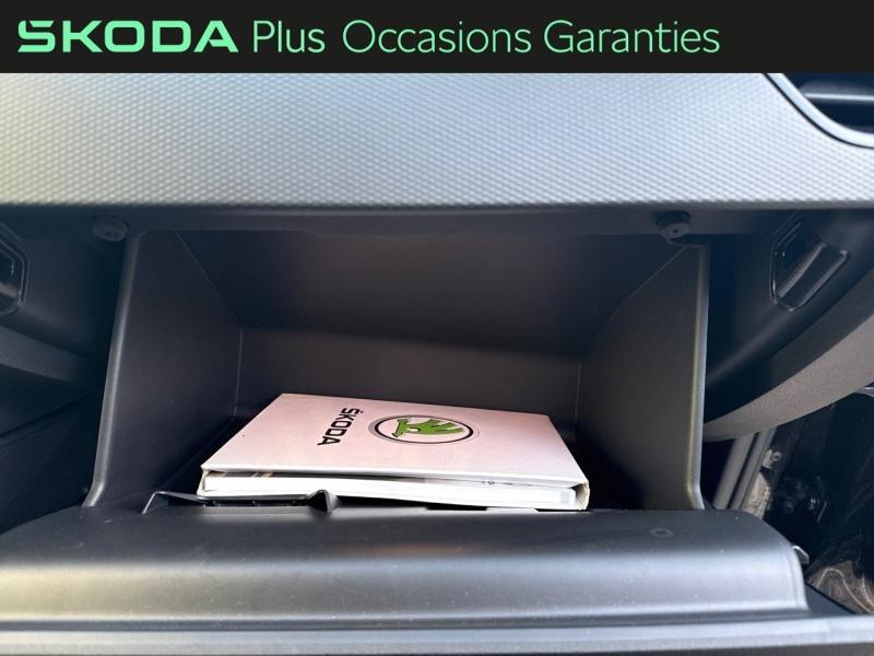 Voitures occasions ŠKODA KAMIQ Ambition Villemomble