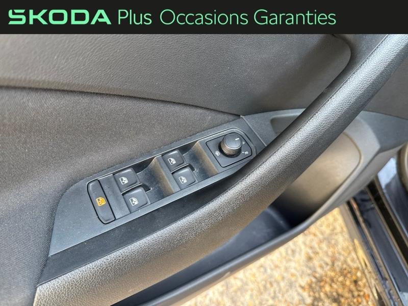 Voitures occasions ŠKODA KAMIQ Ambition Villemomble