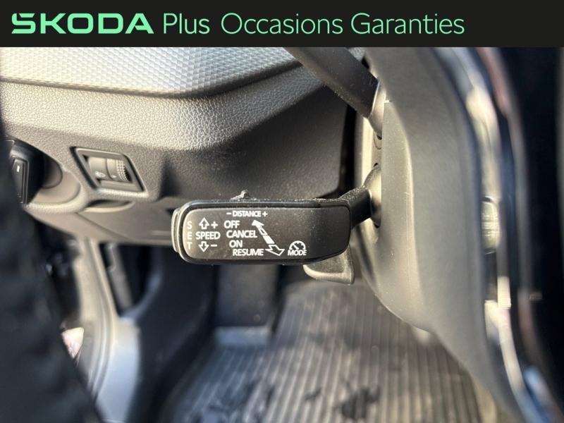 Voitures occasions ŠKODA KAMIQ Ambition Villemomble