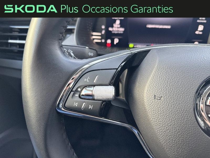 Voitures occasions ŠKODA KAMIQ Ambition Villemomble