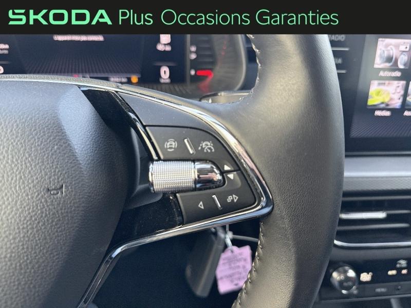 Voitures occasions ŠKODA KAMIQ Ambition Villemomble