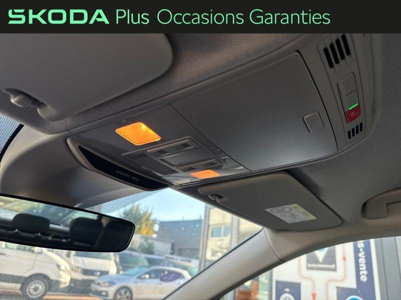 Voitures occasions ŠKODA KAMIQ Ambition Villemomble