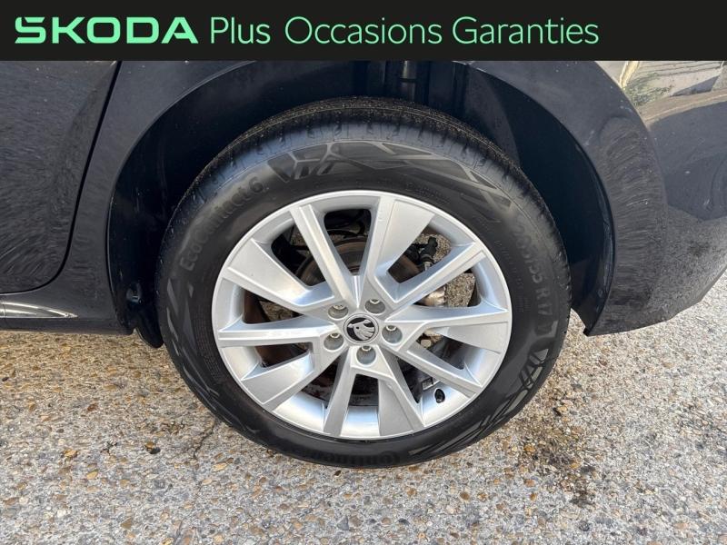 Voitures occasions ŠKODA KAMIQ Ambition Villemomble