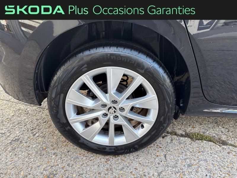 Voitures occasions ŠKODA KAMIQ Ambition Villemomble