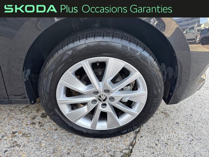 Voitures occasions ŠKODA KAMIQ Ambition Villemomble