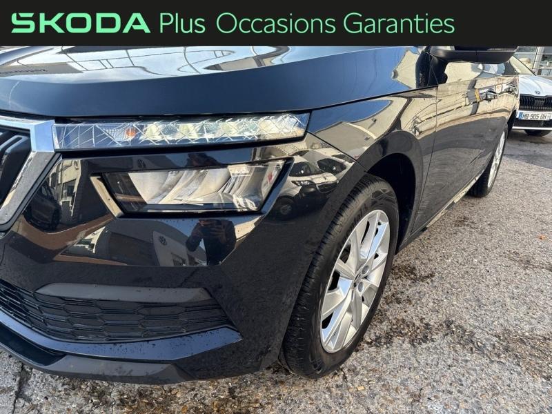 Voitures occasions ŠKODA KAMIQ Ambition Villemomble