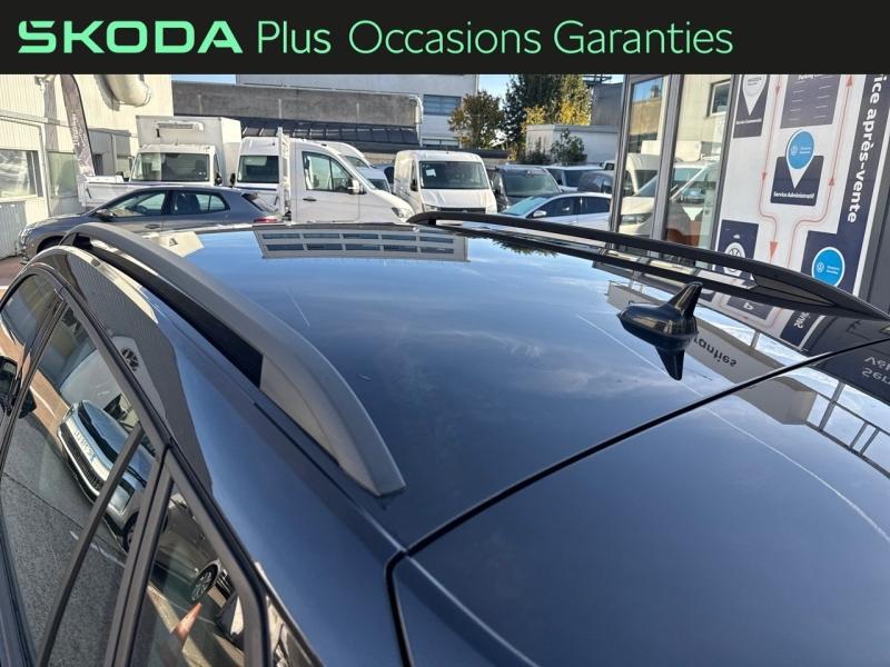 Voitures occasions ŠKODA KAMIQ Ambition Villemomble