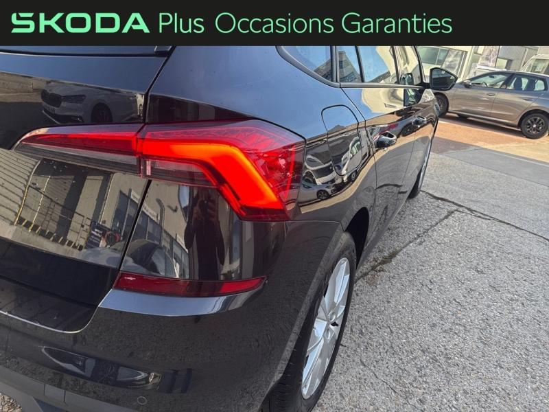 Voitures occasions ŠKODA KAMIQ Ambition Villemomble