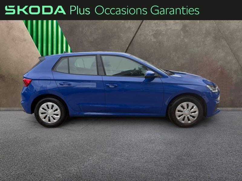 Voitures occasions ŠKODA FABIA Active Villemomble