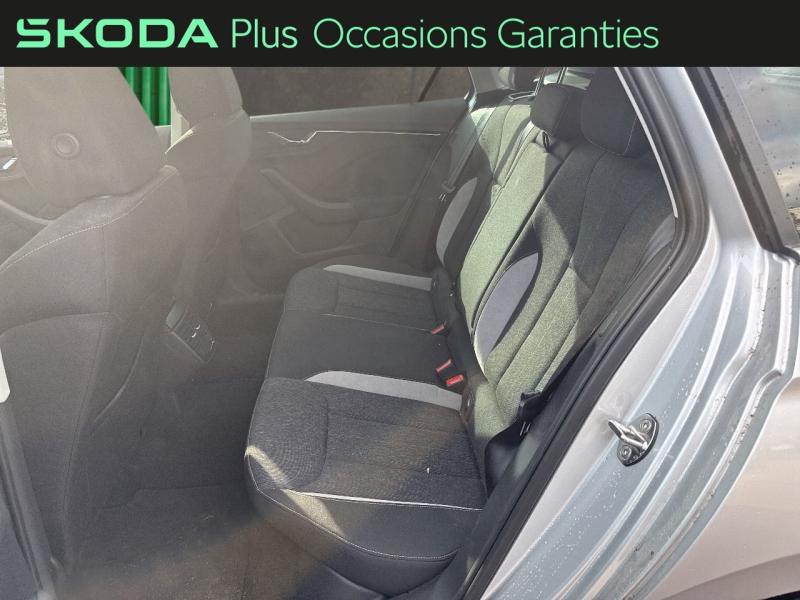 Voitures occasions ŠKODA KAMIQ Style Villemomble