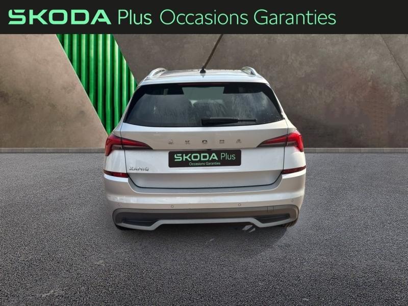 Voitures occasions ŠKODA KAMIQ Style Villemomble