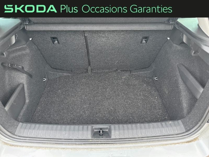 Voitures occasions ŠKODA KAMIQ Style Villemomble