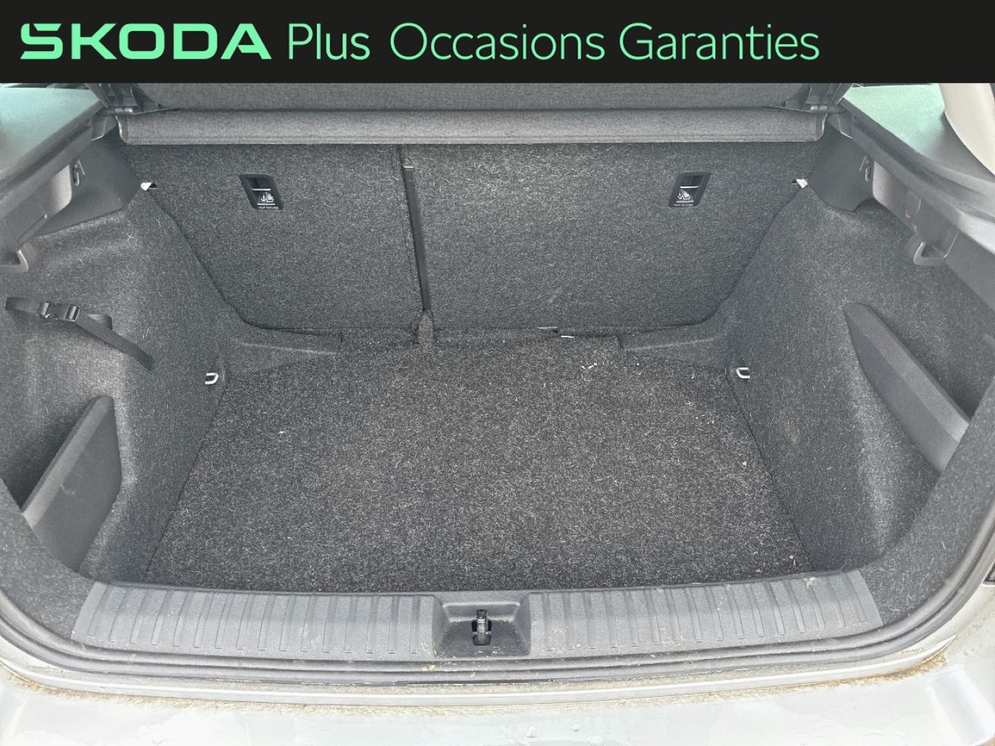 Voitures occasions ŠKODA KAMIQ Style Villemomble