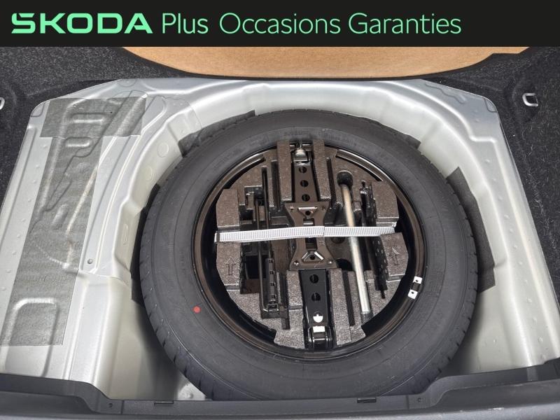 Voitures occasions ŠKODA KAMIQ Style Villemomble