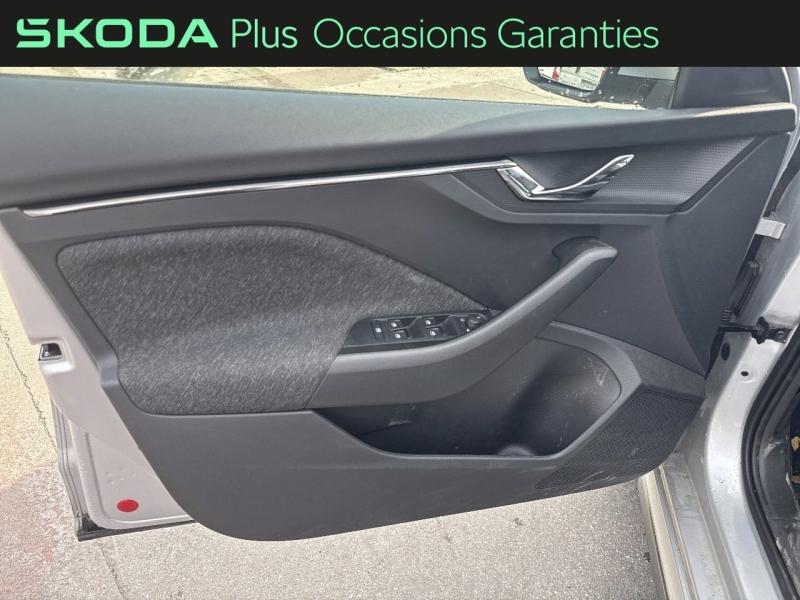 Voitures occasions ŠKODA KAMIQ Style Villemomble