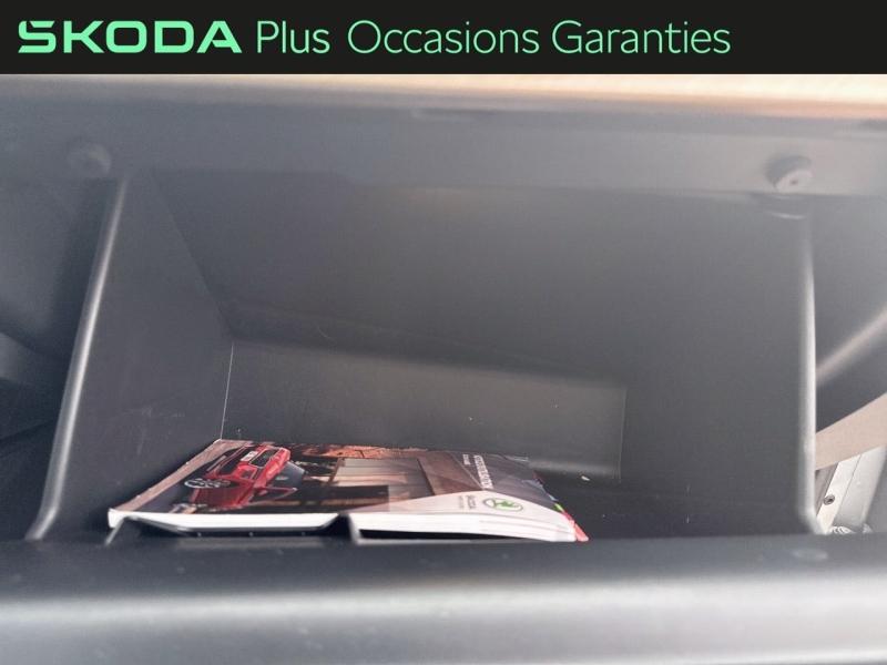 Voitures occasions ŠKODA KAMIQ Style Villemomble