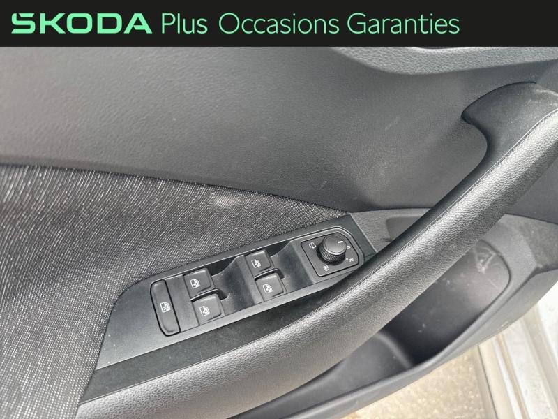 Voitures occasions ŠKODA KAMIQ Style Villemomble
