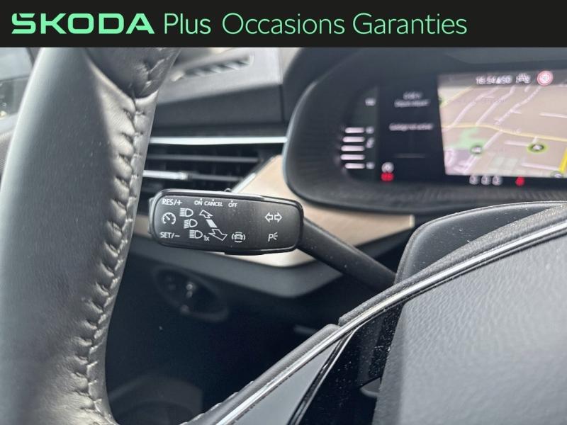 Voitures occasions ŠKODA KAMIQ Style Villemomble
