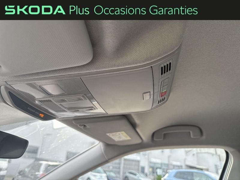 Voitures occasions ŠKODA KAMIQ Style Villemomble