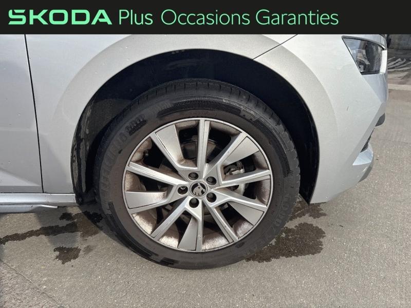 Voitures occasions ŠKODA KAMIQ Style Villemomble