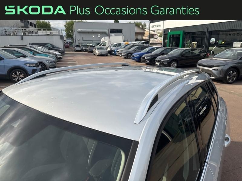 Voitures occasions ŠKODA KAMIQ Style Villemomble