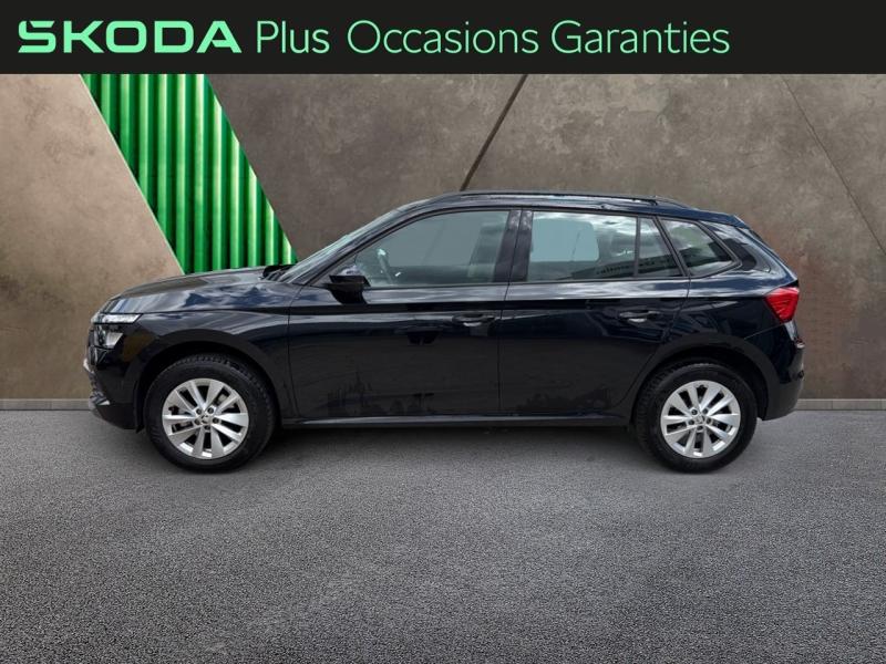 Voitures occasions ŠKODA KAMIQ Ambition Villemomble