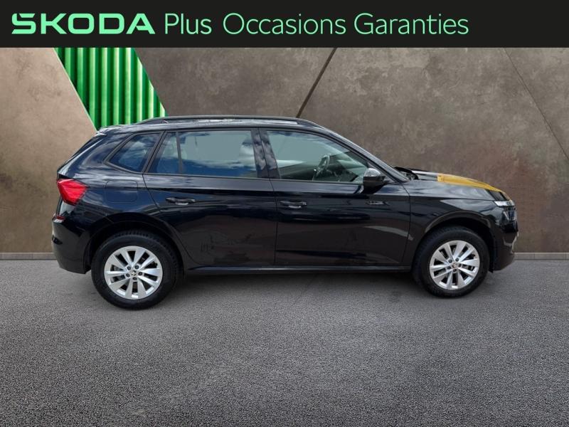 Voitures occasions ŠKODA KAMIQ Ambition Villemomble
