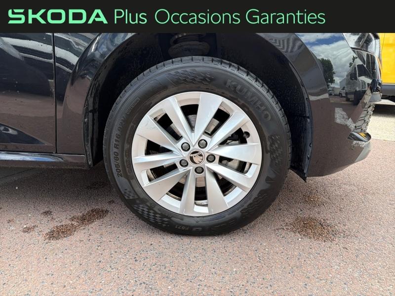 Voitures occasions ŠKODA KAMIQ Ambition Villemomble