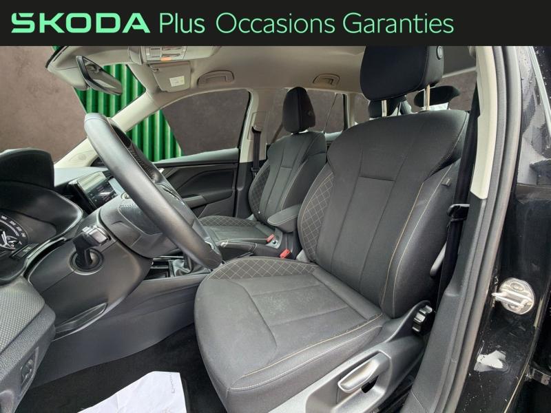 Voitures occasions ŠKODA KAMIQ Ambition Villemomble