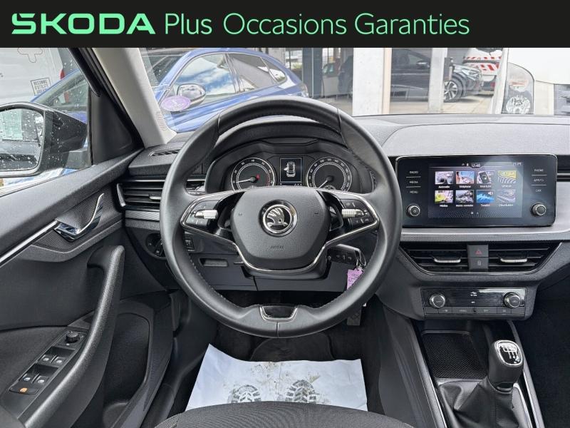 Voitures occasions ŠKODA KAMIQ Ambition Villemomble