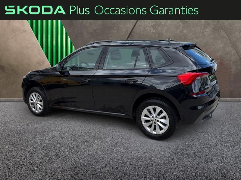 Voitures occasions ŠKODA KAMIQ Ambition Villemomble