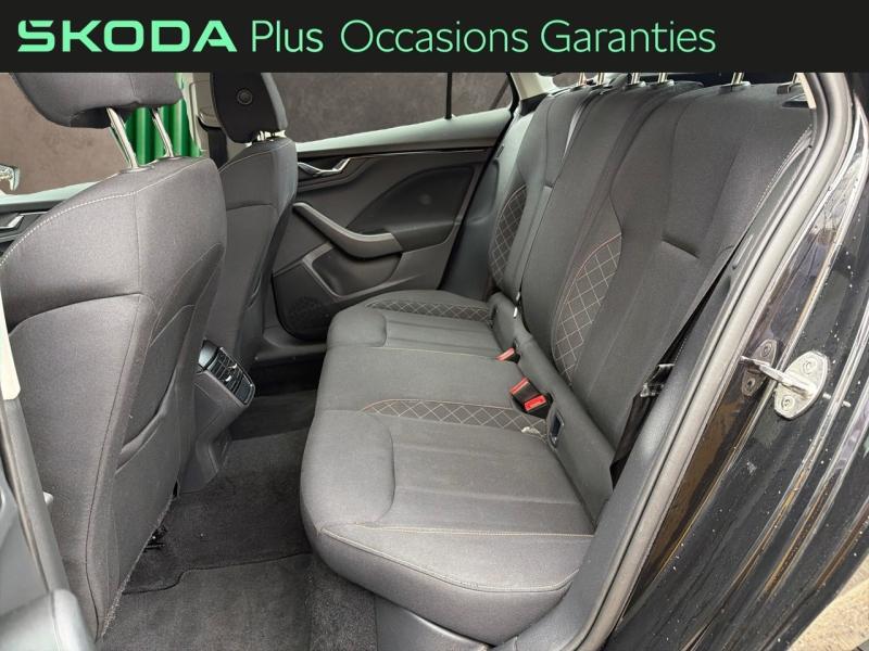 Voitures occasions ŠKODA KAMIQ Ambition Villemomble