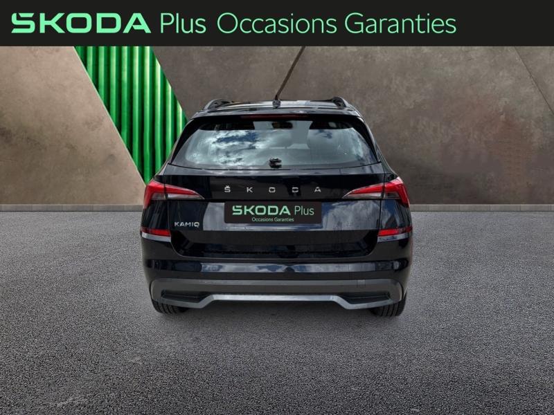 Voitures occasions ŠKODA KAMIQ Ambition Villemomble