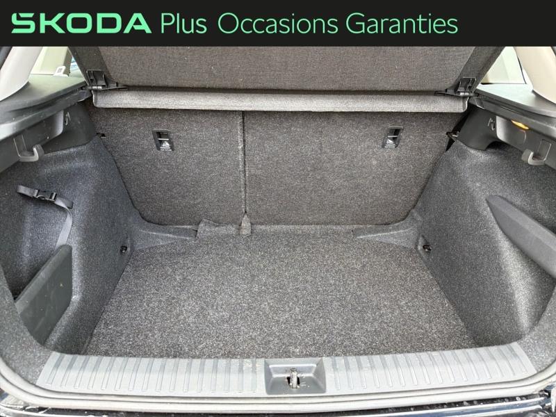 Voitures occasions ŠKODA KAMIQ Ambition Villemomble