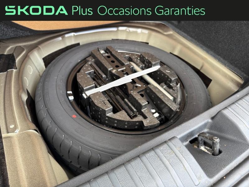 Voitures occasions ŠKODA KAMIQ Ambition Villemomble