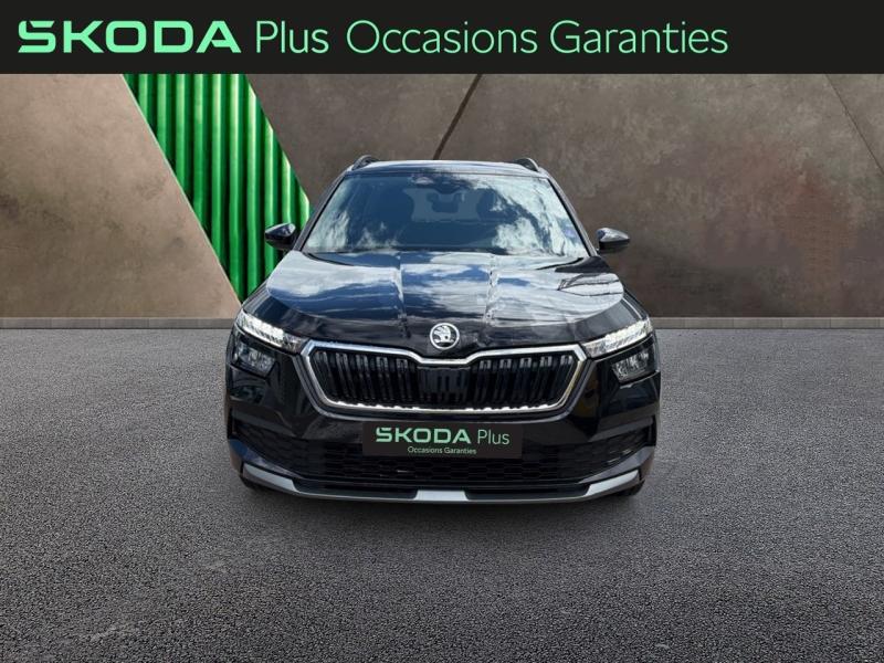 Voitures occasions ŠKODA KAMIQ Ambition Villemomble