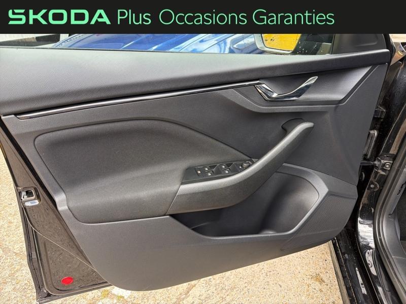 Voitures occasions ŠKODA KAMIQ Ambition Villemomble