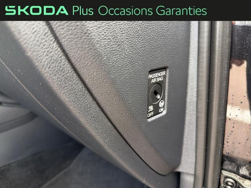 Voitures occasions ŠKODA KAMIQ Ambition Villemomble