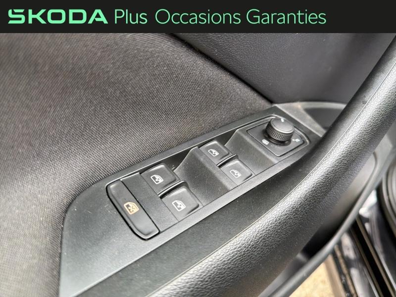 Voitures occasions ŠKODA KAMIQ Ambition Villemomble